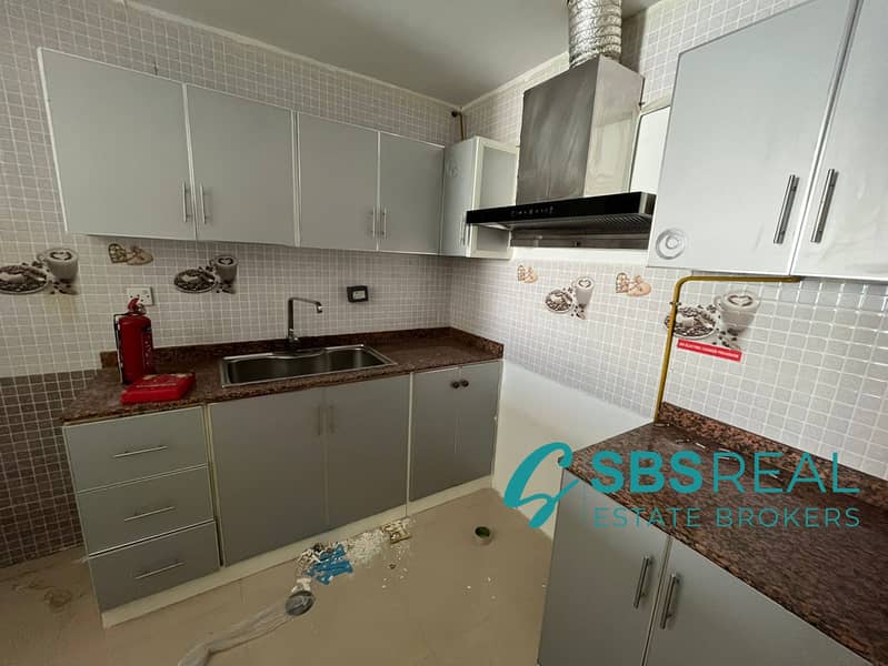 1 BHK APARTMENT WITH AMENITIES AVAILABLE FOR RENT - Image 8