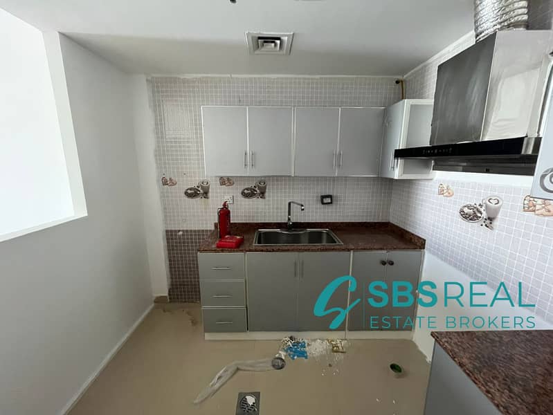 1 BHK APARTMENT WITH AMENITIES AVAILABLE FOR RENT - Image 9