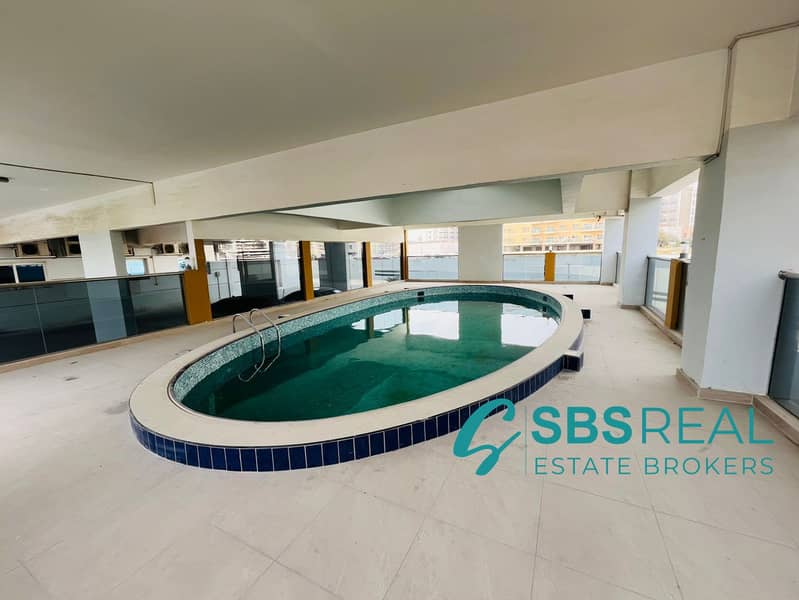 1 BHK APARTMENT WITH AMENITIES AVAILABLE FOR RENT - Image 10