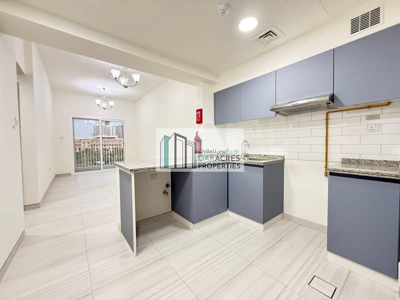 Brand new l 2 Bedroom l For Family l Multiple cheques