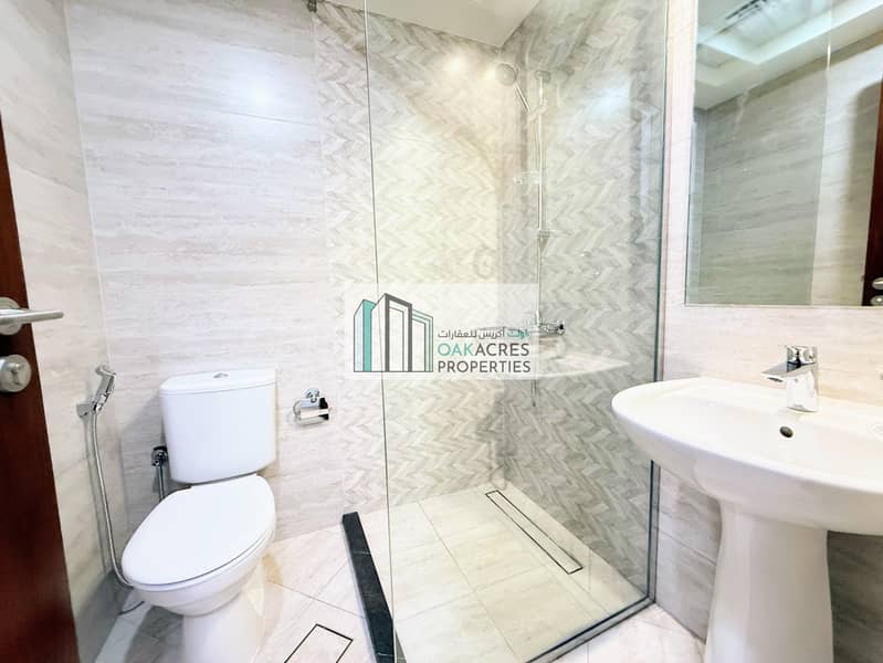 Brand new l 2 Bedroom l For Family l Multiple cheques - Image 13