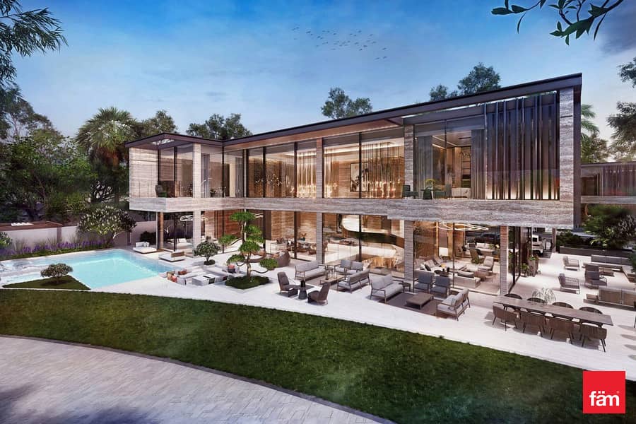 Gated Community | Luxury Living | Exclusive