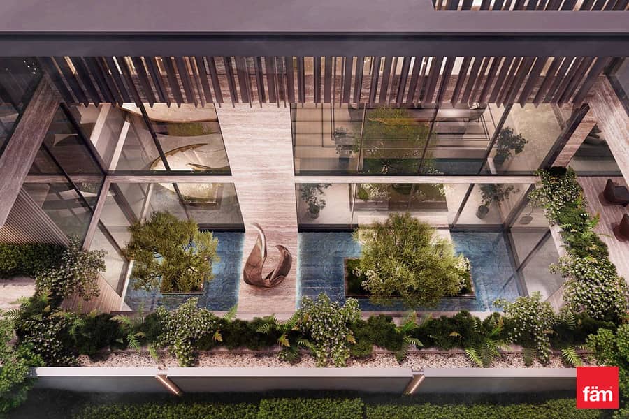 Gated Community | Luxury Living | Exclusive