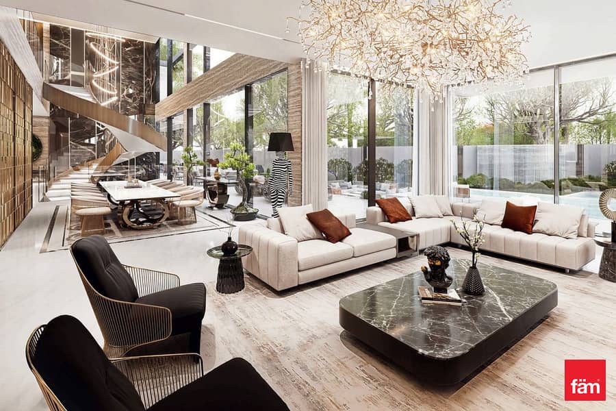 Gated Community | Luxury Living | Exclusive