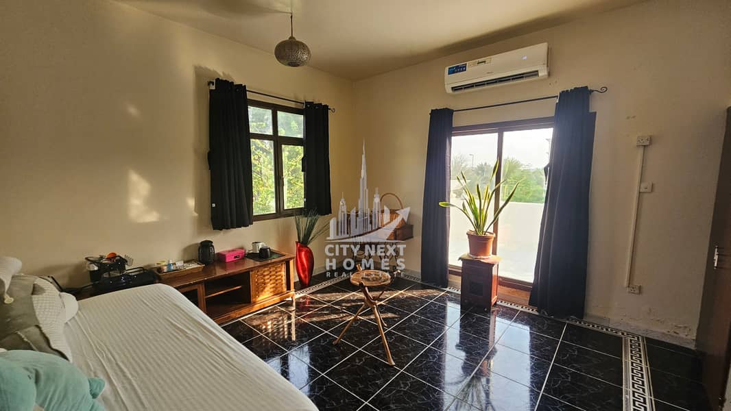 GCC only | Beautiful 6BR Villa | Big garden | Maids & Driver - Image 13