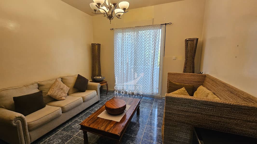 GCC only | Beautiful 6BR Villa | Big garden | Maids & Driver - Image 14