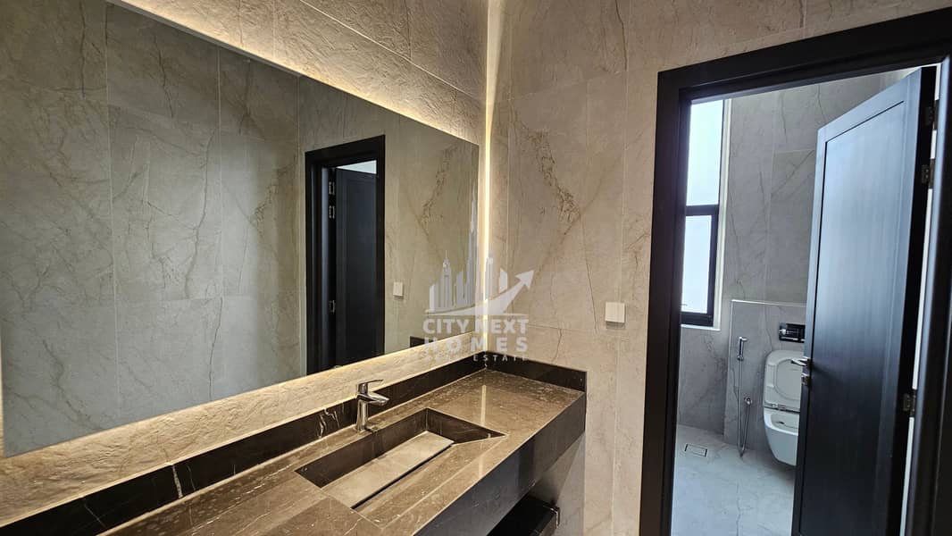 Brand new | Spacious 6 BR Villa | Majlis | Maids | Garden - Image 6