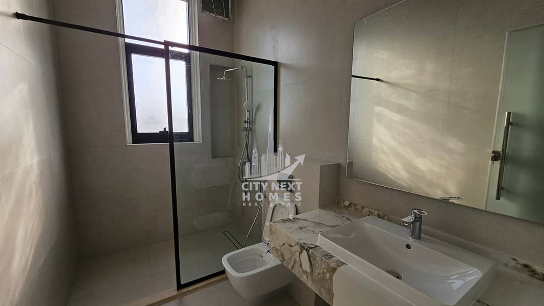 Brand new | Spacious 6 BR Villa | Majlis | Maids | Garden - Image 13