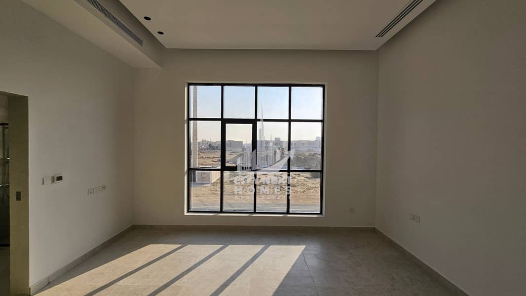 Brand new | Spacious 6 BR Villa | Majlis | Maids | Garden - Image 14