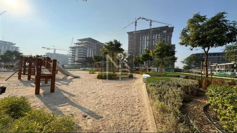 4BR + Maid | High Floor | Nearing Handover | Fern, Central Park – City Walk - Image 8