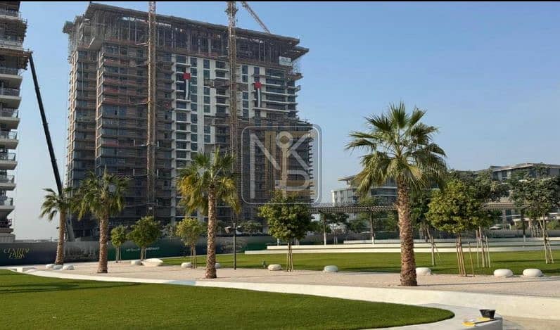 4BR + Maid | High Floor | Nearing Handover | Fern, Central Park – City Walk - Image 9