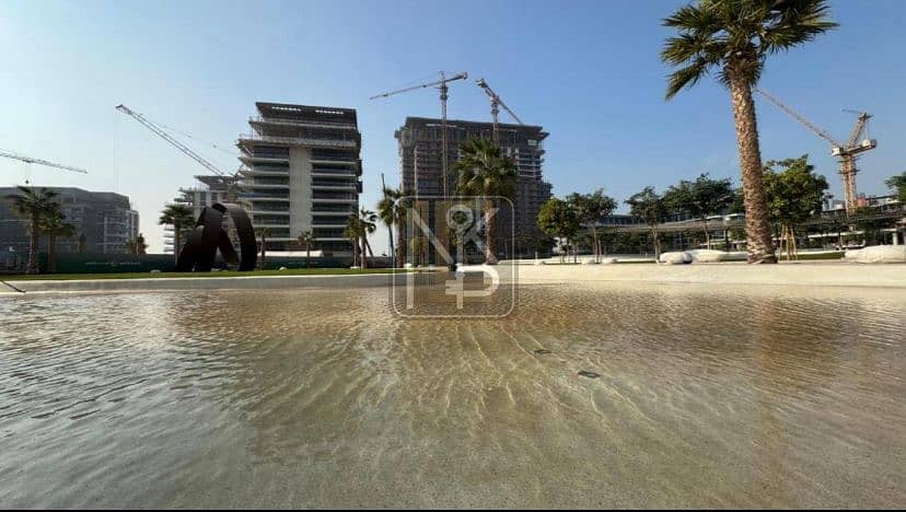 4BR + Maid | High Floor | Nearing Handover | Fern, Central Park – City Walk - Image 10