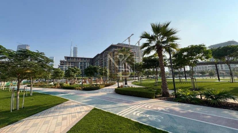 4BR + Maid | High Floor | Nearing Handover | Fern, Central Park – City Walk - Image 11