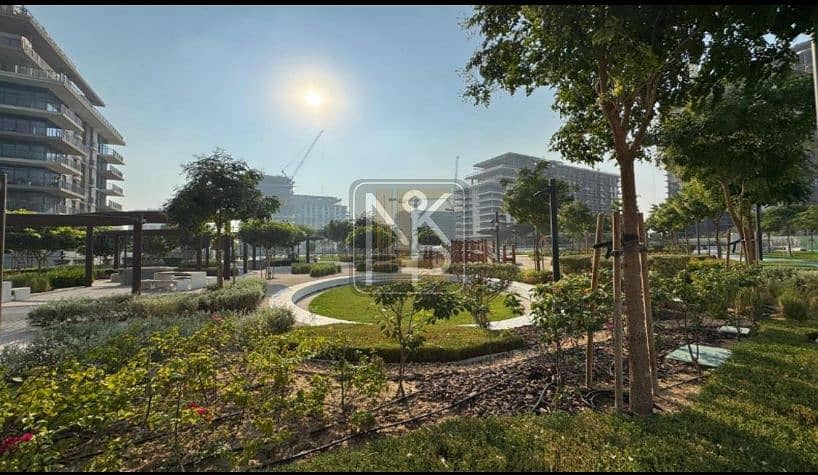 4BR + Maid | High Floor | Nearing Handover | Fern, Central Park – City Walk - Image 12