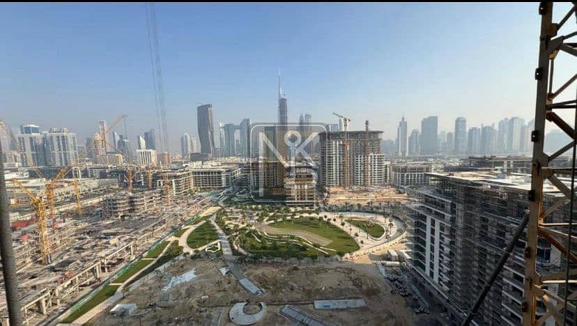 4BR + Maid | High Floor | Nearing Handover | Fern, Central Park – City Walk - Image 13