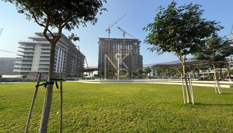 4BR + Maid | High Floor | Nearing Handover | Fern, Central Park – City Walk - Image 14