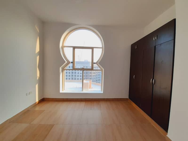 2BHK SPACIOUS APT FAMILY BLD || FRONT OF BUS STOP || GYM POOL