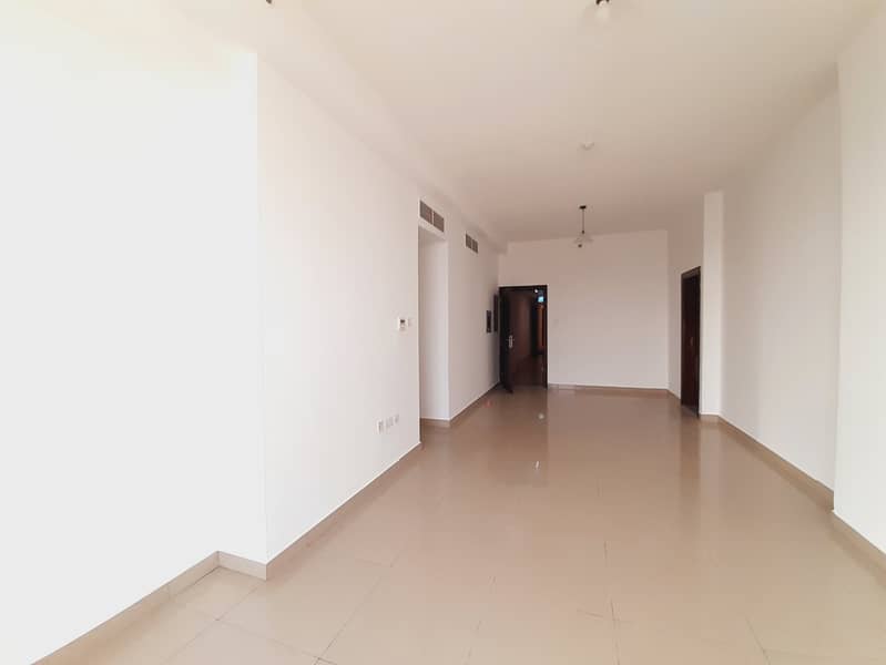 2BHK SPACIOUS APT FAMILY BLD || FRONT OF BUS STOP || GYM POOL - Image 7