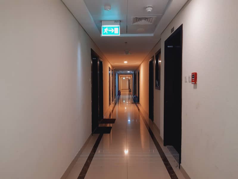 2BHK SPACIOUS APT FAMILY BLD || FRONT OF BUS STOP || GYM POOL - Image 8