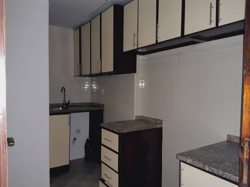 2BHK SPACIOUS APT FAMILY BLD || FRONT OF BUS STOP || GYM POOL - Image 14