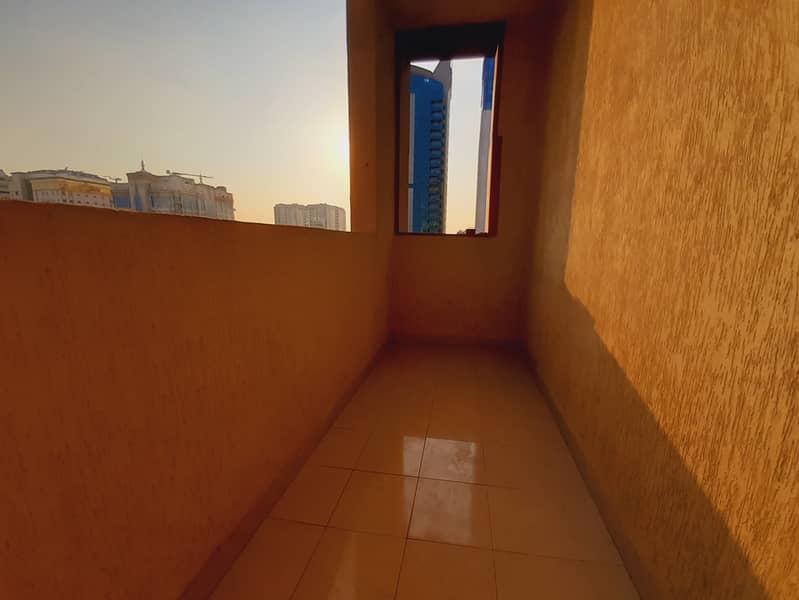 2BHK SPACIOUS APT FAMILY BLD || FRONT OF BUS STOP || GYM POOL - Image 13