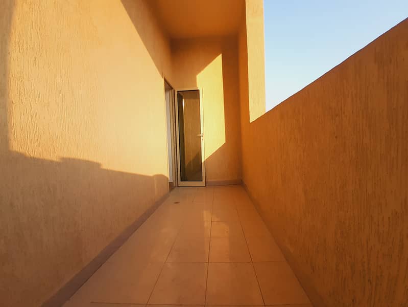 2BHK SPACIOUS APT FAMILY BLD || FRONT OF BUS STOP || GYM POOL - Image 12