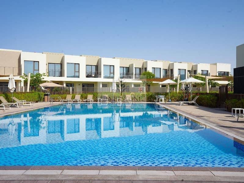 Stylish 3BR Villa | Amenities View