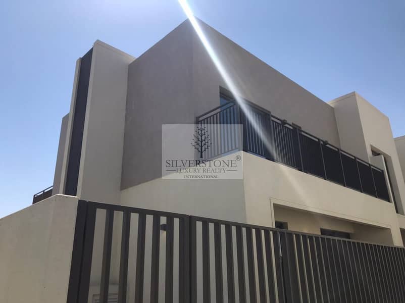 Stylish 3BR Villa | Amenities View