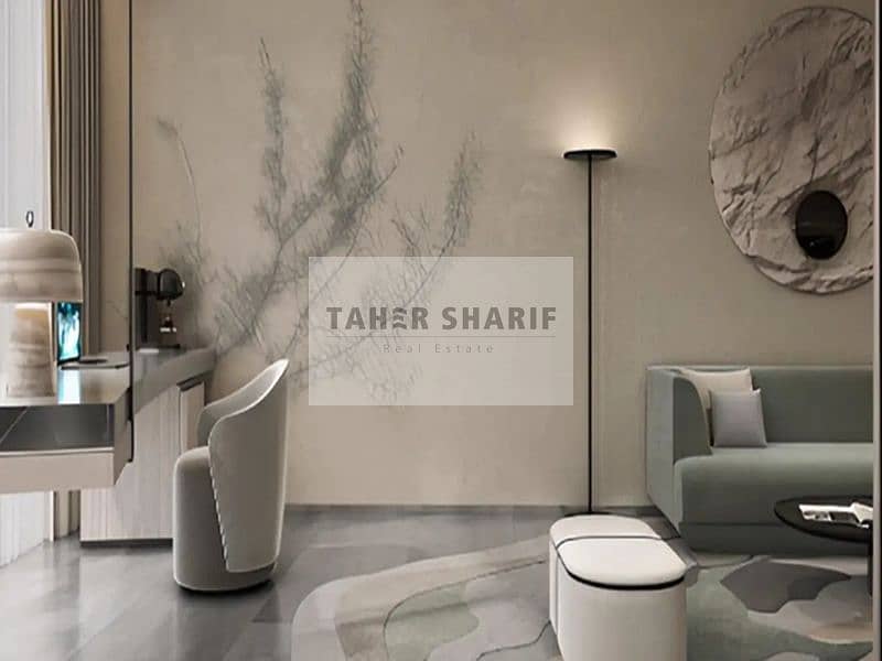 STUNNING STUDIO | TALLEST HOTEL | HIGH ROI