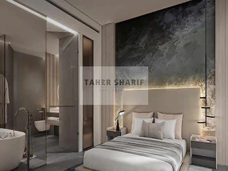 STUNNING STUDIO | TALLEST HOTEL | HIGH ROI