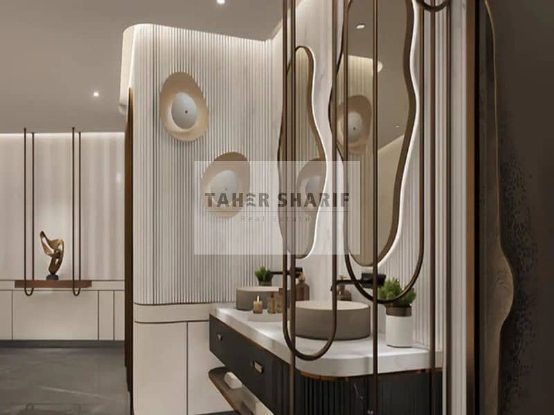 STUNNING STUDIO | TALLEST HOTEL | HIGH ROI - Image 6