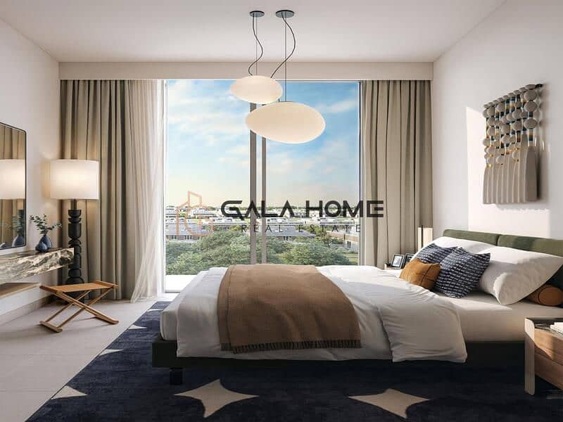 Contemporary Golfside Homes with Top Amenities - Image 11