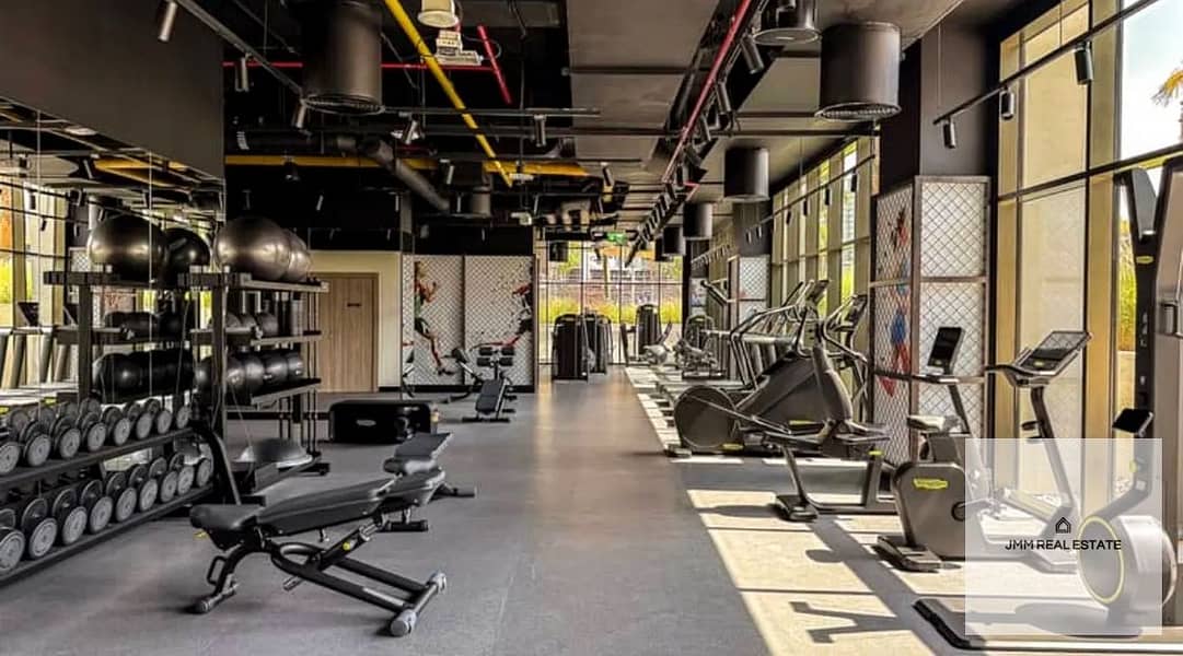 BURJKHALIFA & CANAL VIEW | VACANT | PENINSULA ONE