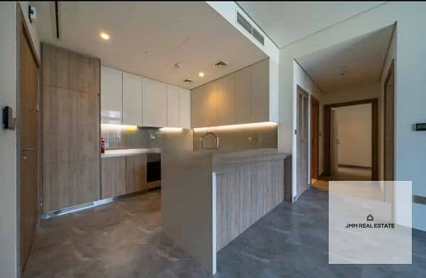 BURJKHALIFA & CANAL VIEW | VACANT | PENINSULA ONE