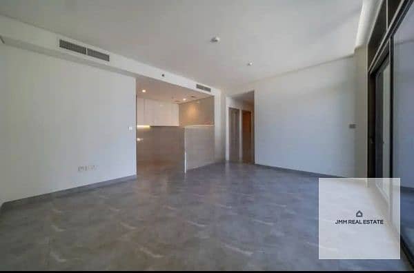 BURJKHALIFA & CANAL VIEW | VACANT | PENINSULA ONE