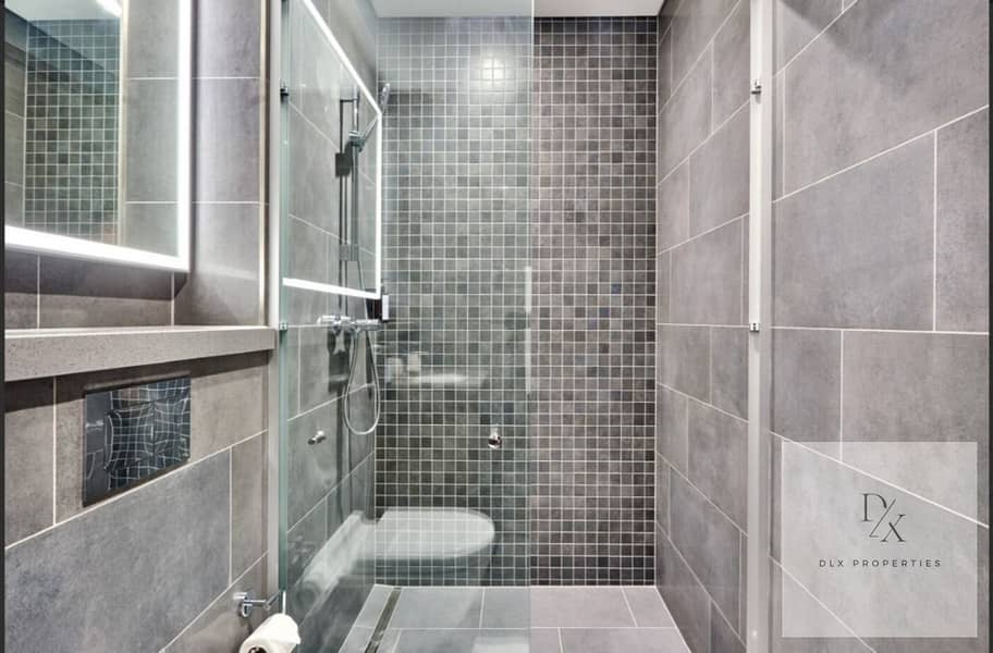 1 BED+STUDY || FULLY FURNISHED || HIGHER FLOOR - Image 11