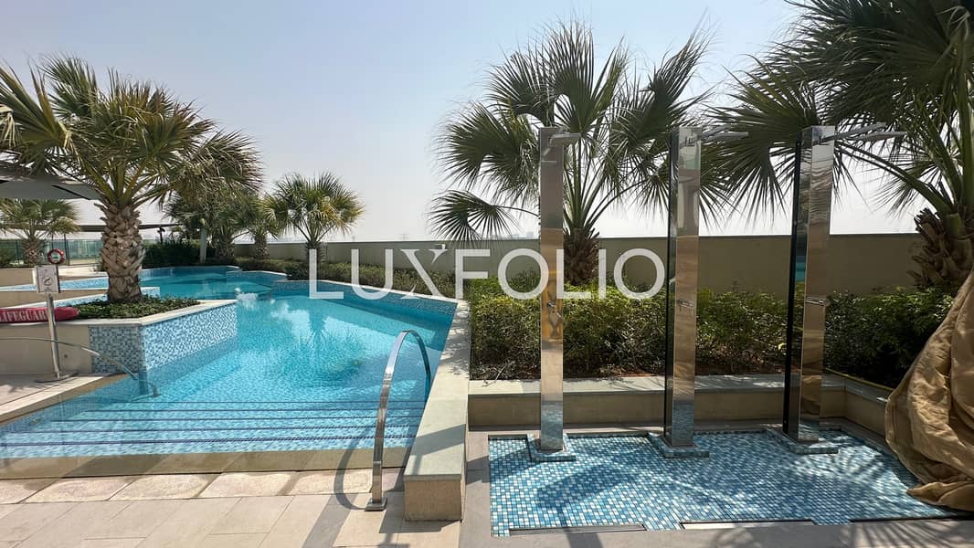 Burj Khalifa View| Modern | Furnished Duplex - Image 33
