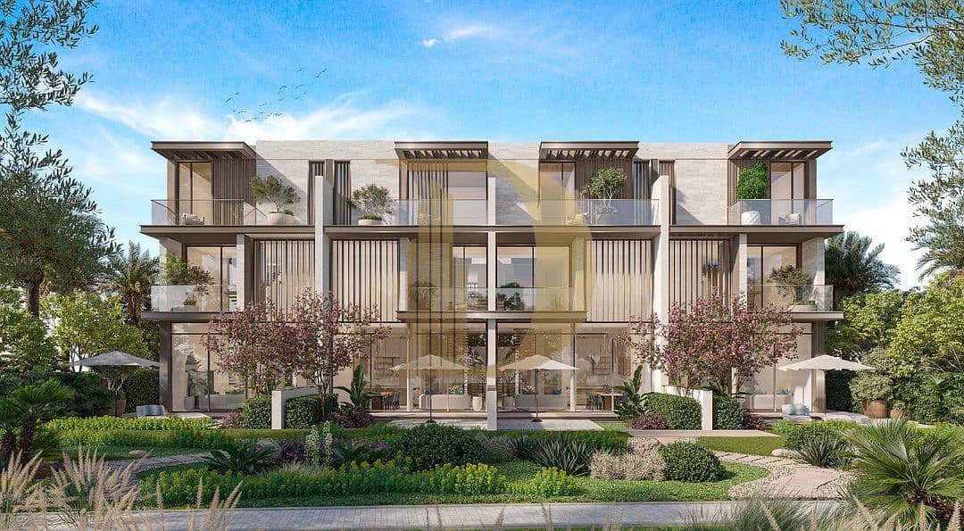 Villa for sale in Nad Al Sheba Gardens - Image 7