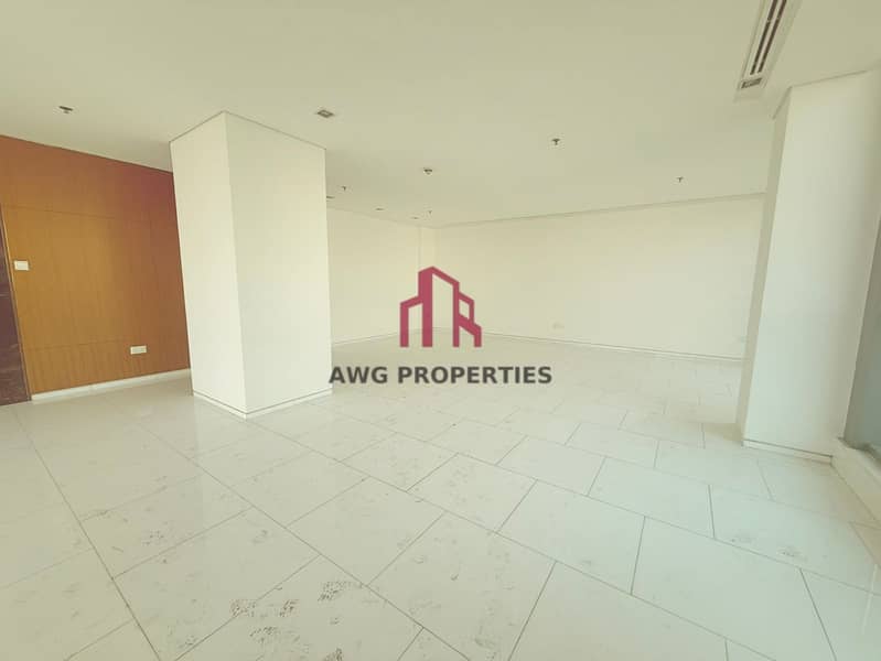 Chiller Free | Stunning Full Marina View | Spacious Penthouse for Rent