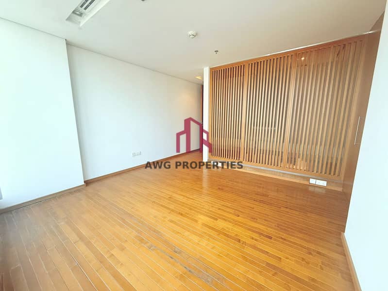Chiller Free | Stunning Full Marina View | Spacious Penthouse for Rent - Image 15