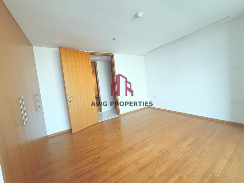 Chiller Free | Stunning Full Marina View | Spacious Penthouse for Rent - Image 17