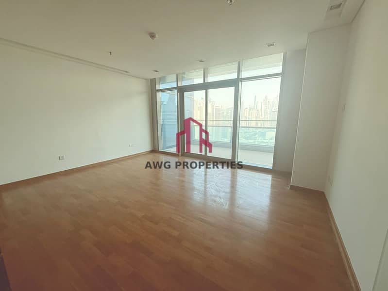 Chiller Free | Stunning Full Marina View | Spacious Penthouse for Rent - Image 19