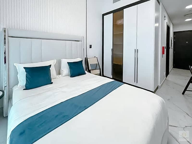 Brand New | Furnished | Vacant | Negotiable - Image 9