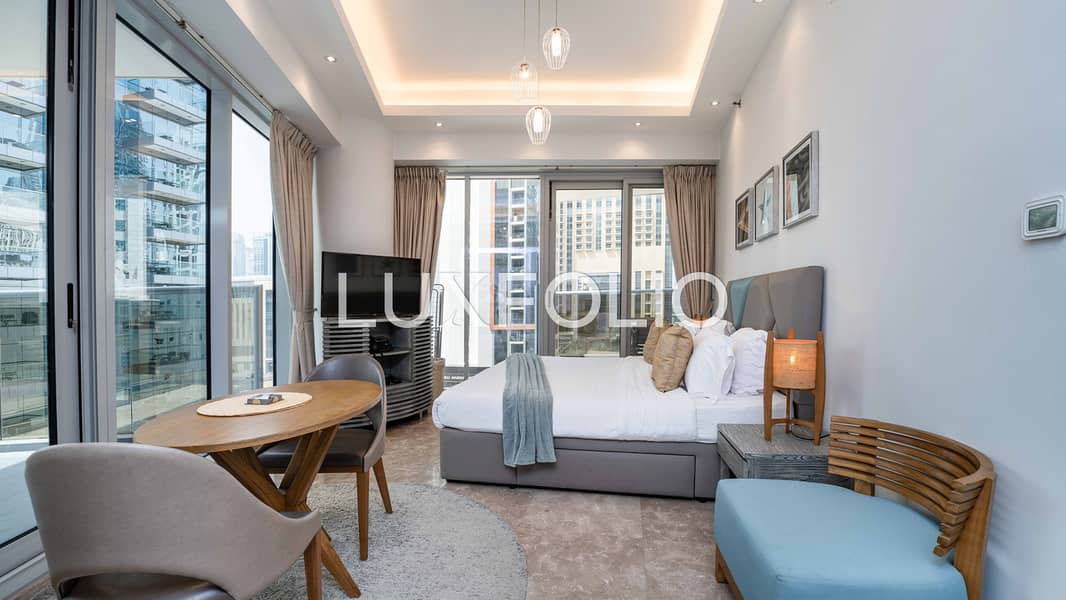 Bills Included | Fully Furnished | 11th December