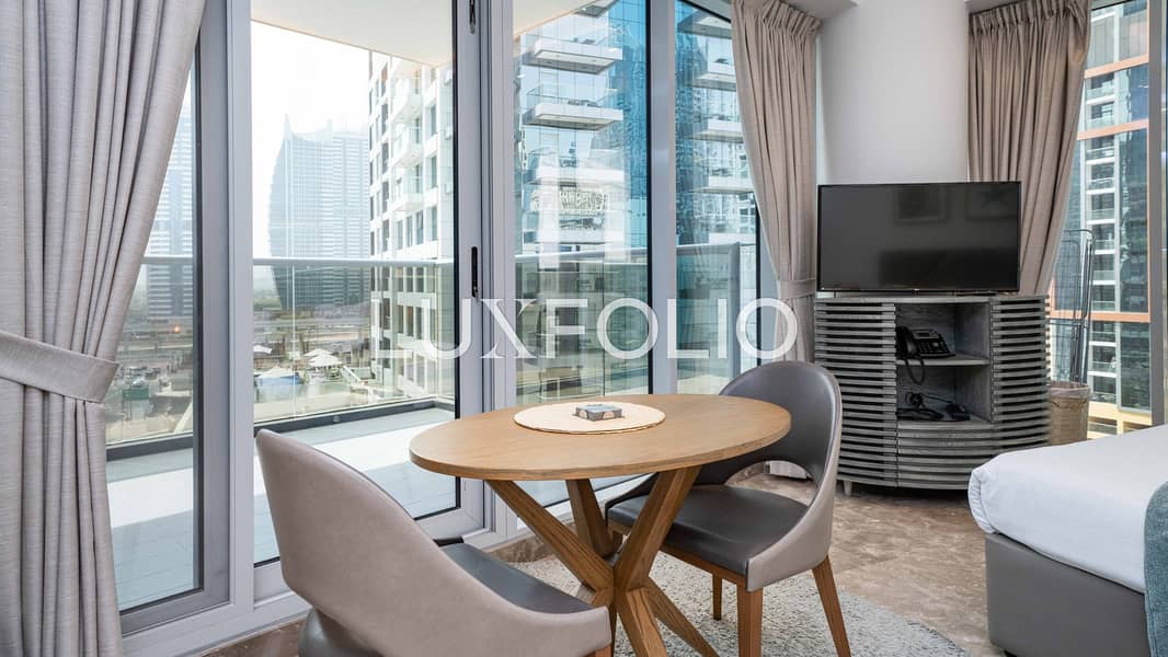 Bills Included | Fully Furnished | 11th December