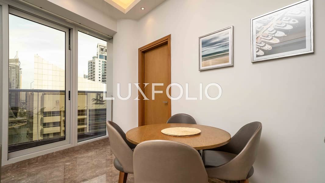 Bills Included | Marina View | December 1st - Image 6