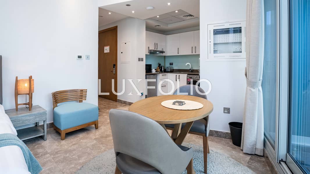 Bills Included | Fully Furnished | 11th December - Image 8