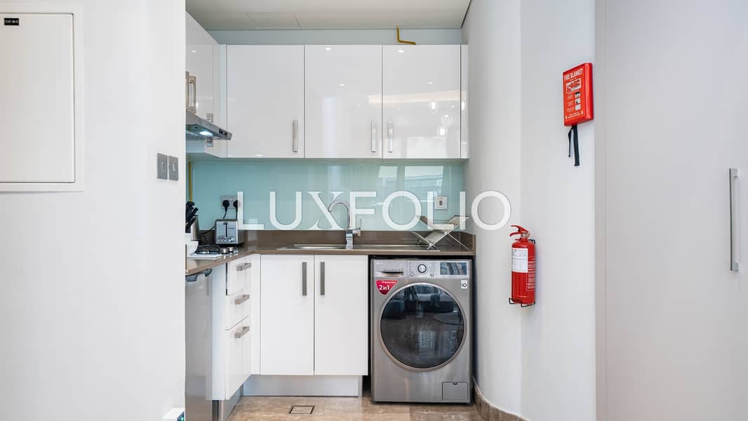 Bills Included | Fully Furnished | 11th December - Image 11