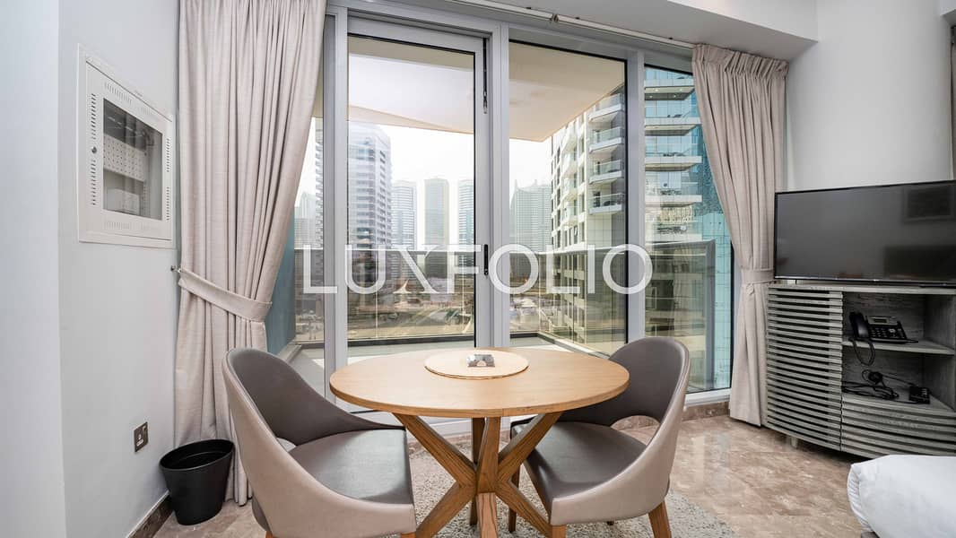 Bills Included | Fully Furnished | 11th December - Image 12