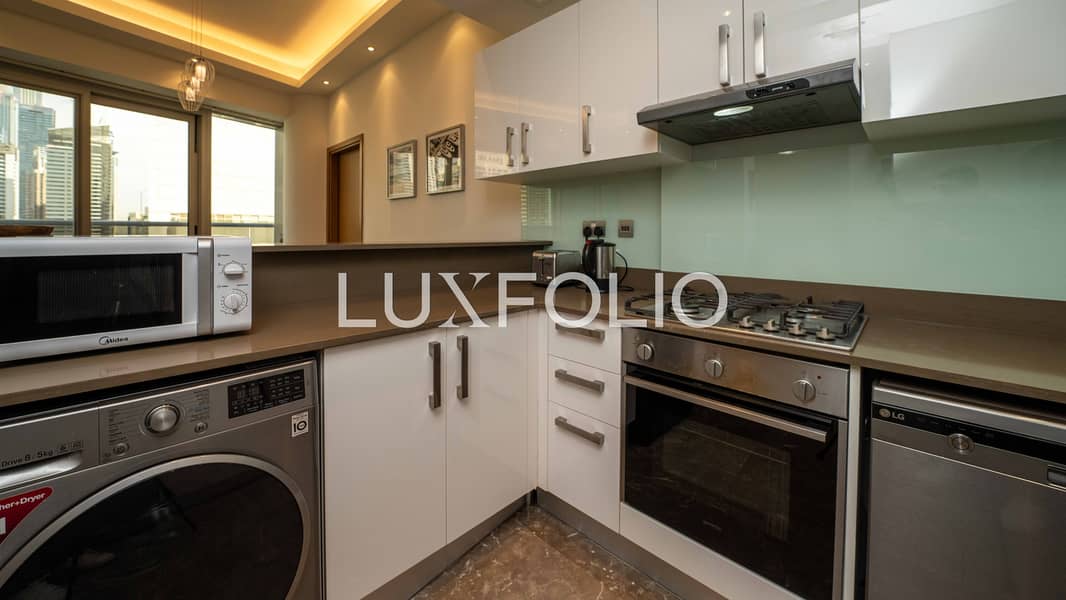 Bills Included | Marina View | December 1st - Image 8